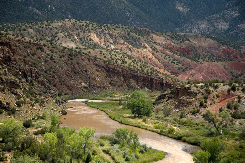 GRGWA photo of river