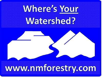Where's Your Watershed?