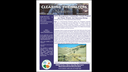 Clearing the Waters Newsletter- Volume 18, No. 2 2013