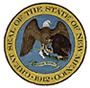 NM State seal